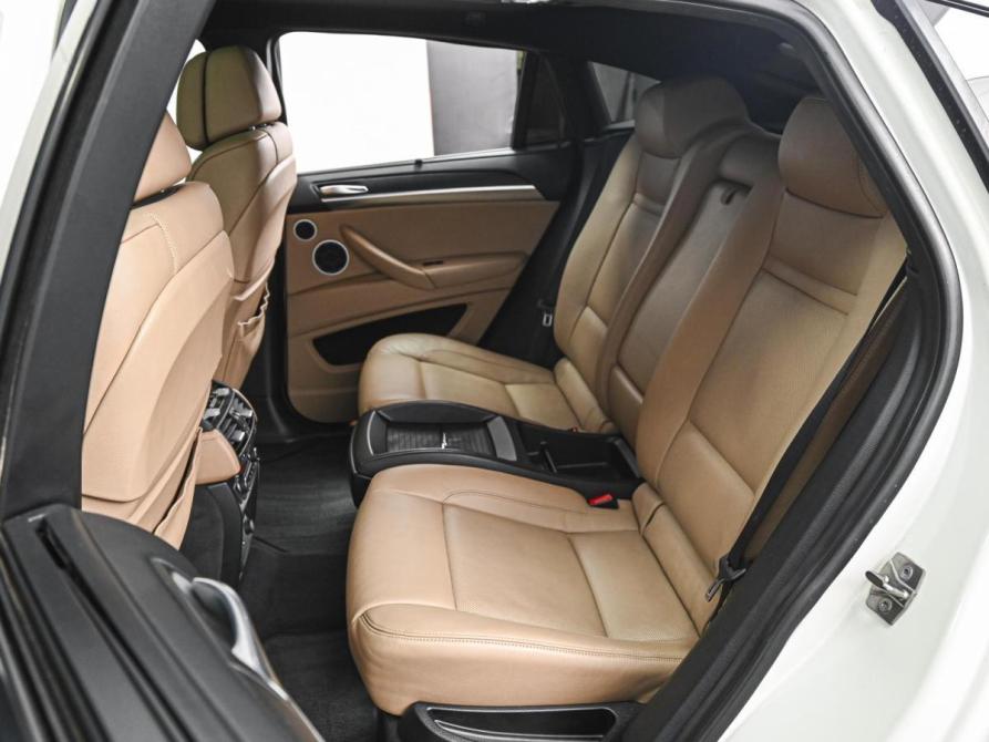BMW X6 M I (E71) Ставрополь  - изображение 9