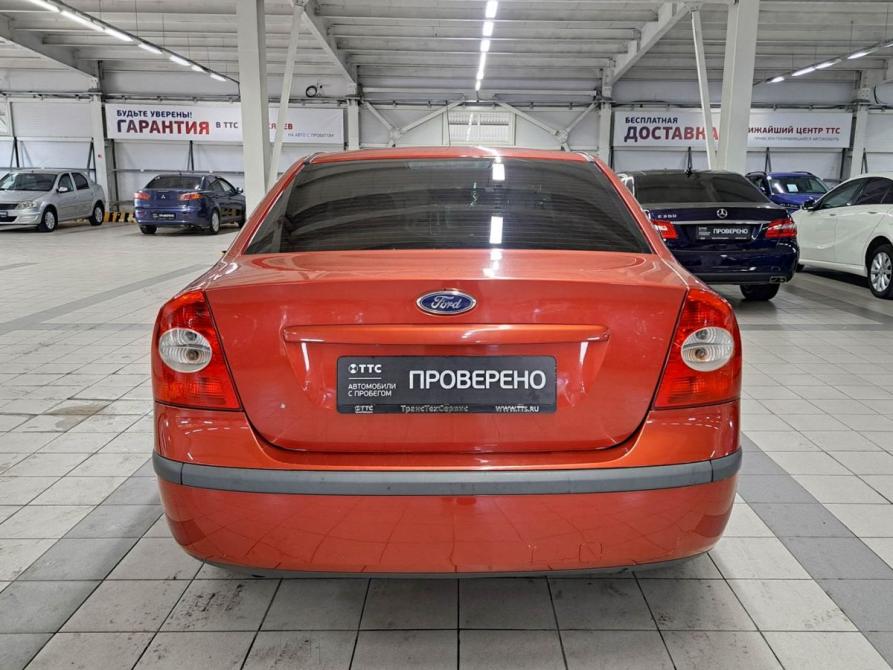 Ford Focus II Набережные Челны  - изображение 7