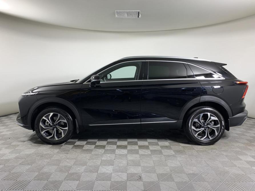 Haval F7 II Москва  - изображение 8
