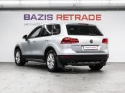 Volkswagen Touareg II Тюмень  - изображение 33