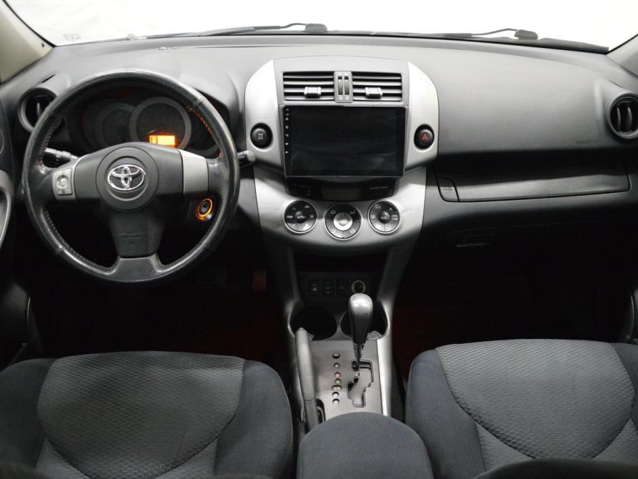 Toyota RAV4 III (XA30) Санкт-Петербург  - изображение 14