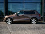 Volkswagen Touareg II Сочи  - изображение 55