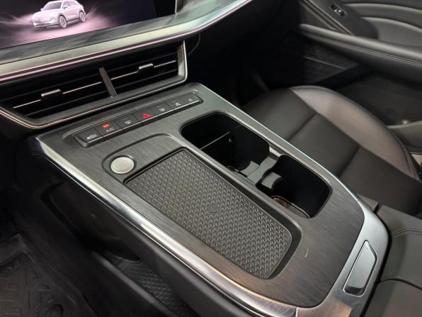 Haval F7 II с пробегом 2025 года, цена 3 350 000 рублей, 15741 км, внедорожник, Автокод Объявления