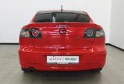 Mazda 3 I (BK) Рестайлинг Екатеринбург  - изображение 29