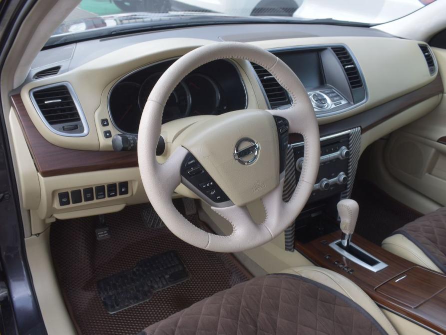 Nissan Teana II Рестайлинг Архангельск  - изображение 14