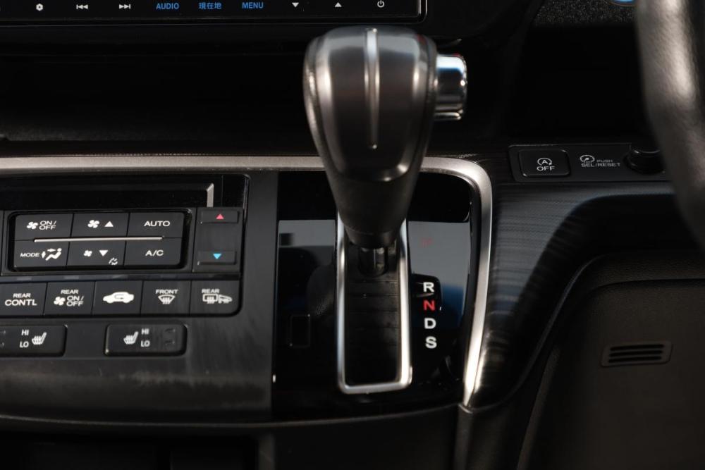 Honda Stepwgn V Новосибирск  - изображение 15