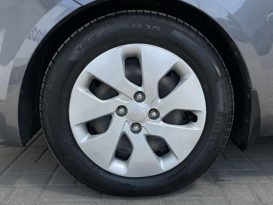 Kia Rio III Рестайлинг Тамбов  - изображение 19