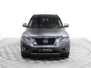 Nissan Pathfinder IV Москва  - изображение 21