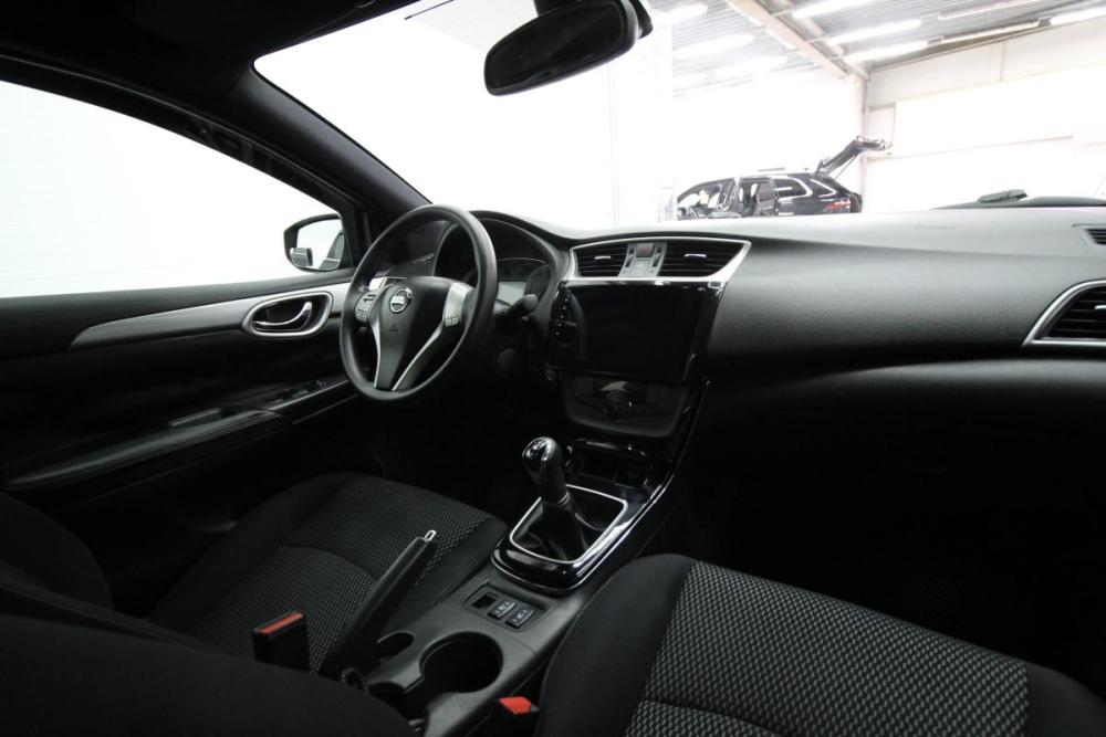 Nissan Sentra VII (B17) Сургут  - изображение 25