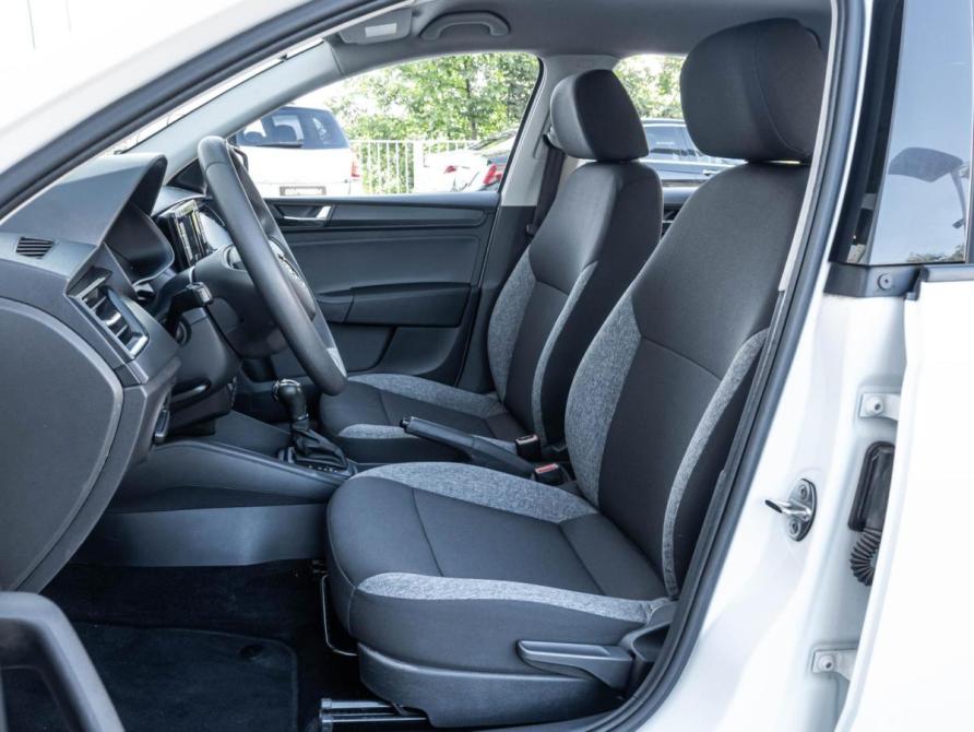 Skoda Rapid II Ставрополь  - изображение 10