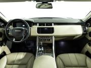 Land Rover Range Rover Sport II Санкт-Петербург  - изображение 38
