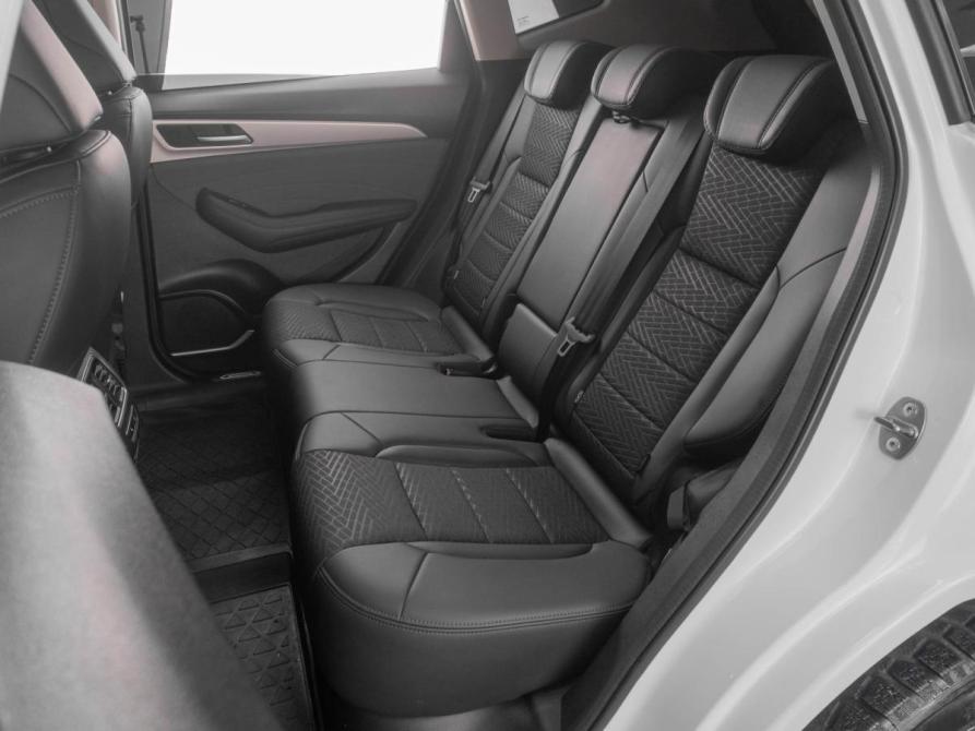 Haval F7 I Рестайлинг Тюмень  - изображение 9