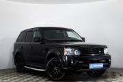 Land Rover Range Rover Sport I Рестайлинг Пермь  - изображение 28
