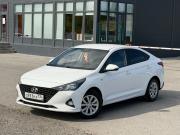 Hyundai Solaris II Рестайлинг Волгоград  - изображение 27
