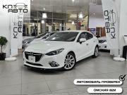 Mazda Axela III Курган  - изображение 26