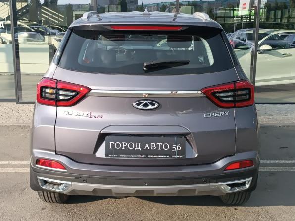 Chery Tiggo 4 Pro I Рестайлинг с пробегом 2025 года, цена 1 650 000 рублей, 3136 км, внедорожник, Автокод Объявления