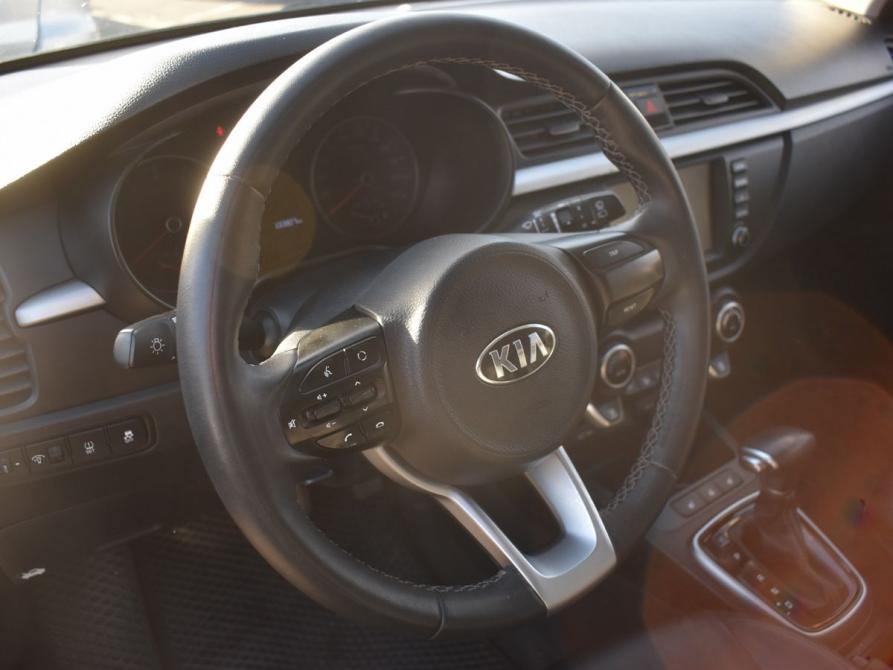 Kia Rio IV Архангельск  - изображение 13