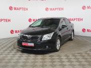 Toyota Avensis III Вологда  - изображение 19