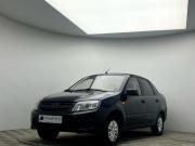 Lada (ВАЗ) Granta I Мурманск  - изображение 25