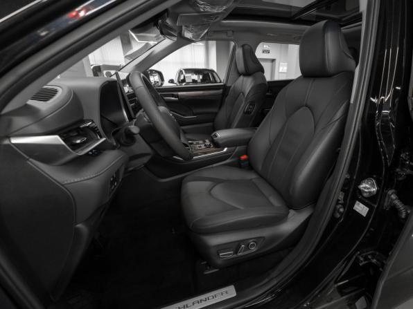 Toyota Highlander IV (XU70) с пробегом 2026 года, цена 5 400 000 рублей, 50 км, внедорожник, Автокод Объявления