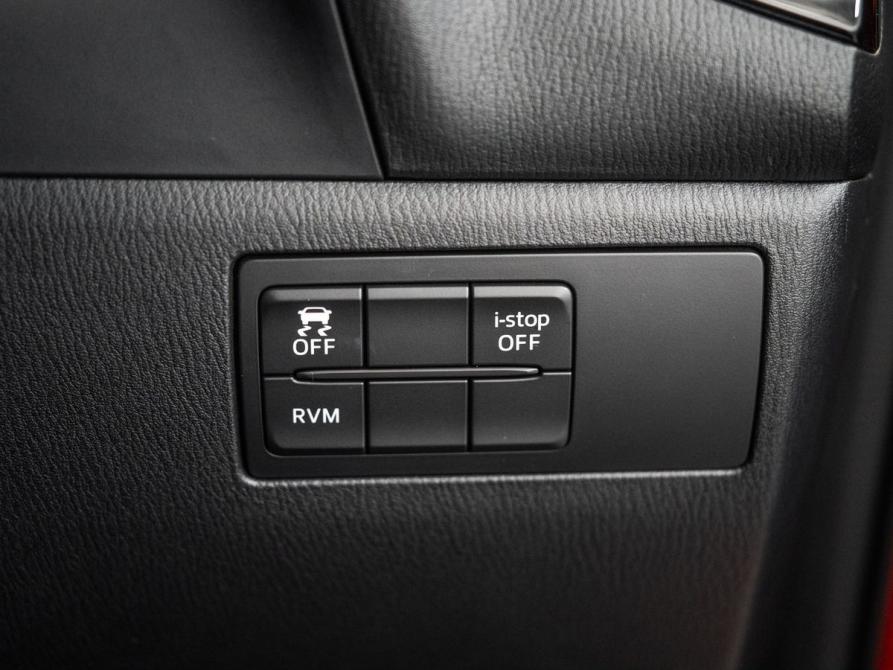 Mazda Axela III Иркутск  - изображение 17