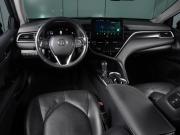 Toyota Camry VIII (XV70) Рестайлинг Минеральные Воды  - изображение 28