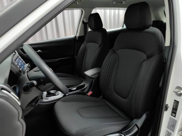 Hyundai Creta II с пробегом 2022 года, цена 2 148 000 рублей, 65000 км, внедорожник, Автокод Объявления