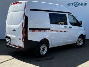 Ford Transit Custom I (China Market) Москва  - изображение 18