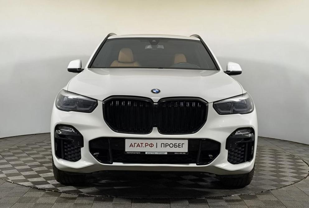 BMW X5 IV (G05/G18) Нижний Новгород  - изображение 2