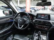 BMW 5 серии VII (G30/G31/G38) Санкт-Петербург  - изображение 53