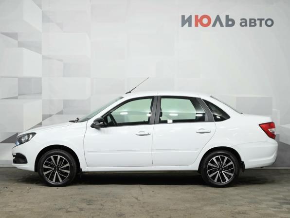 Lada (ВАЗ) Granta I Рестайлинг с пробегом 2023 года, цена 920 000 рублей, 19420 км, седан, Автокод Объявления