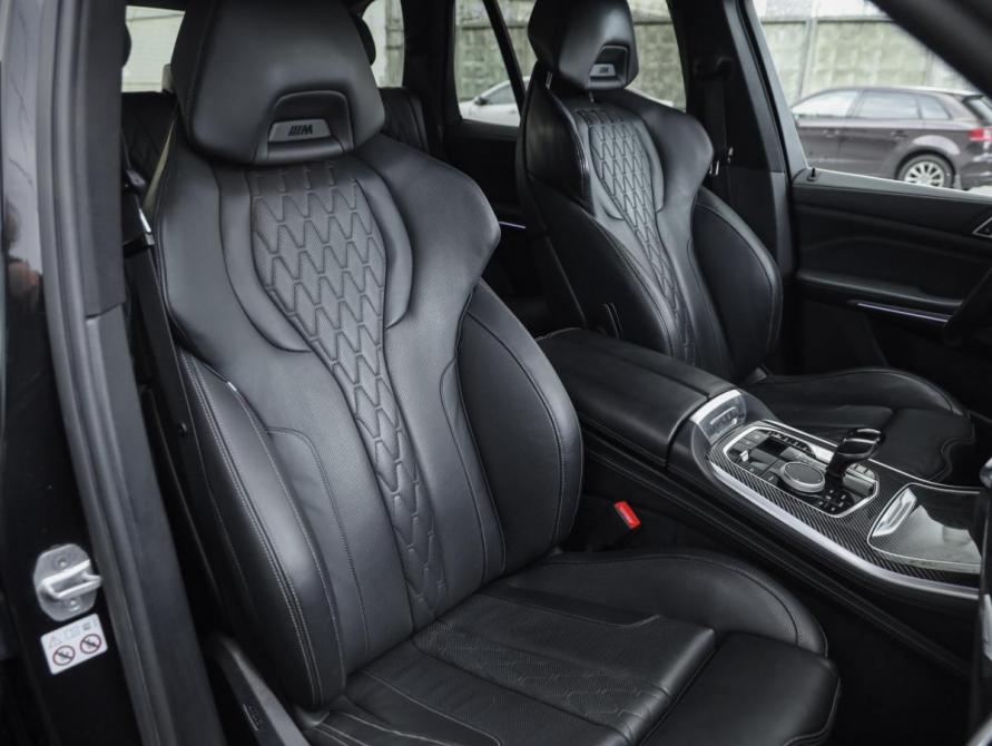 BMW X5 IV (G05/G18) Санкт-Петербург  - изображение 29