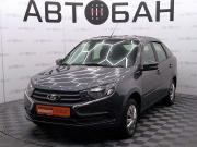 Lada (ВАЗ) Granta I Рестайлинг Екатеринбург  - изображение 25