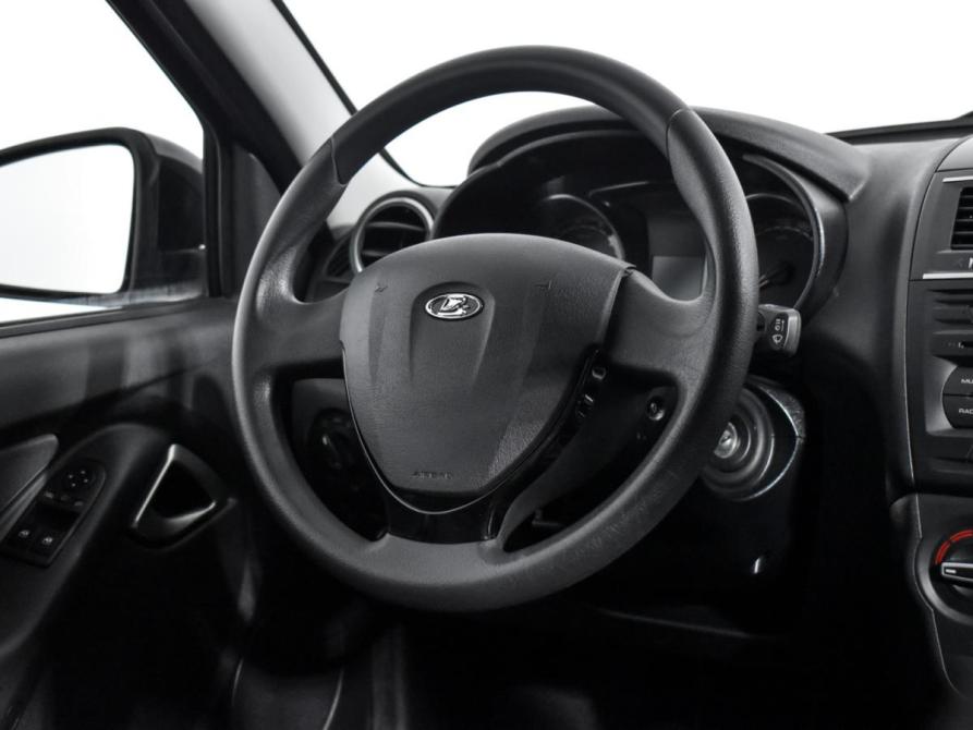 Lada (ВАЗ) Granta I Рестайлинг Санкт-Петербург  - изображение 16