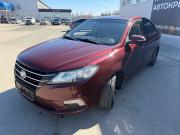 Lifan Solano II Тольятти  - изображение 25