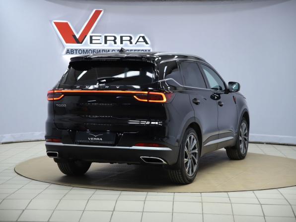 Chery Tiggo 7 Pro Max I с пробегом 2023 года, цена 2 050 000 рублей, 40398 км, внедорожник, Автокод Объявления