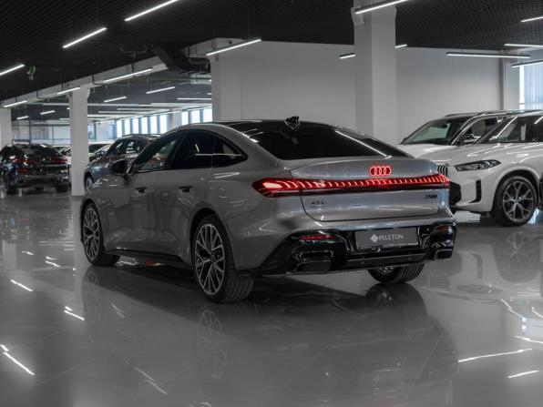 Audi A5 III (B10) с пробегом 2026 года, цена 5 850 000 рублей, 15 км, седан, Автокод Объявления
