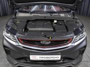 Geely Coolray I Москва  - изображение 33