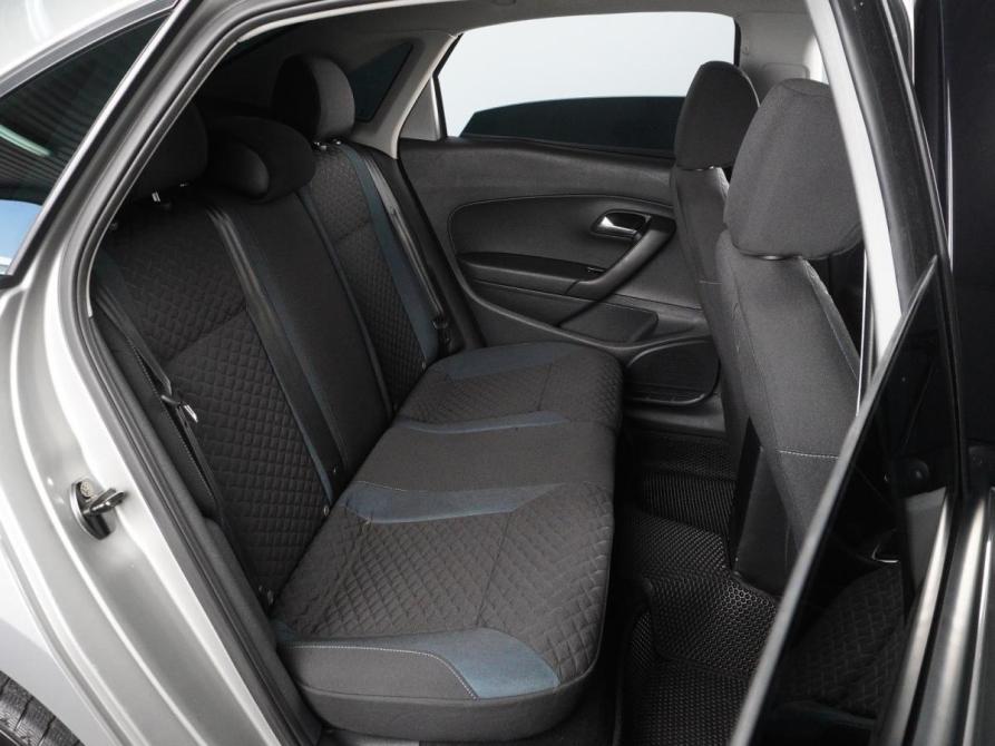 Volkswagen Polo V Рестайлинг Минеральные Воды  - изображение 7