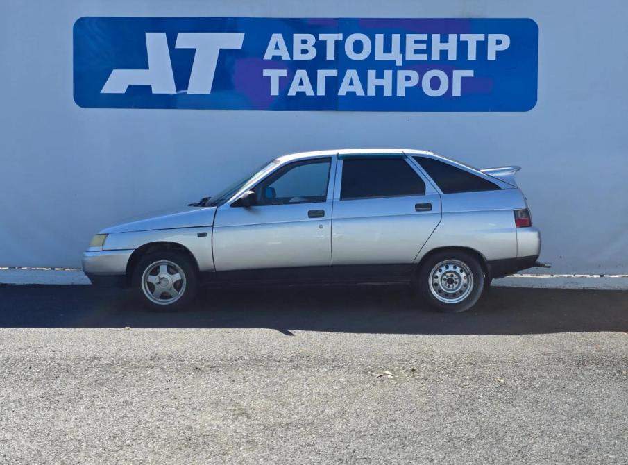 Lada (ВАЗ) 2112 Таганрог  - изображение 5