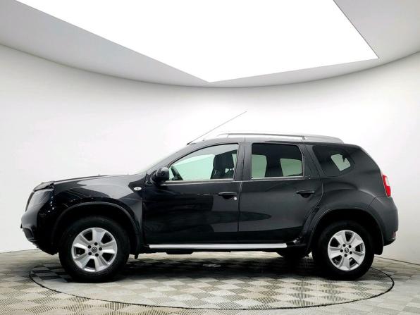 Nissan Terrano III (D10) с пробегом 2021 года, цена 1 437 000 рублей, 147171 км, внедорожник, Автокод Объявления
