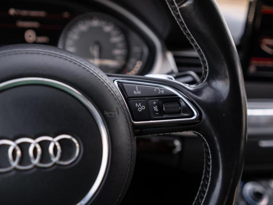 Audi S8 III (D4) Сочи  - изображение 20