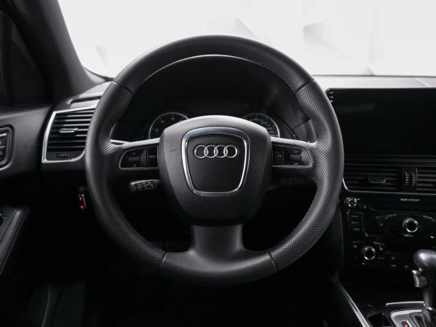 Audi Q5 I (8R) Ульяновск  - изображение 14
