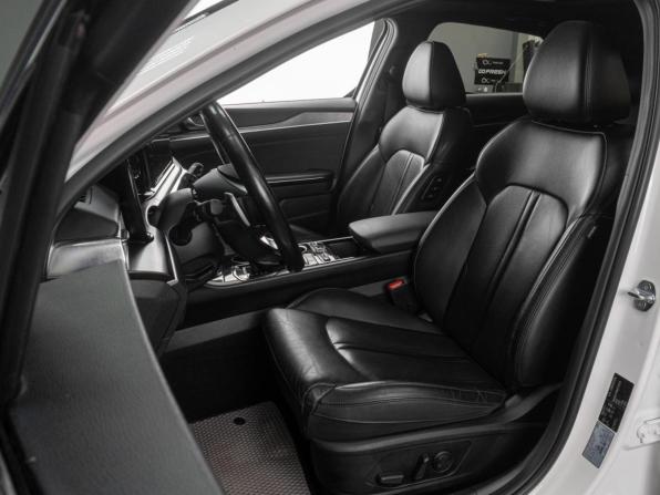 Kia K5 III с пробегом 2022 года, цена 2 749 000 рублей, 116532 км, седан, Автокод Объявления