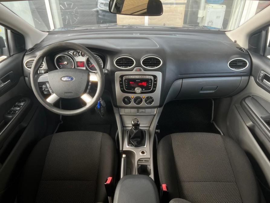 Ford Focus II Рестайлинг Липецк  - изображение 8