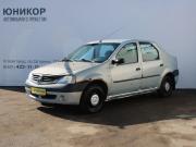 Renault Logan I Нижний Новгород  - изображение 12