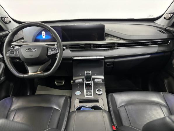Chery Tiggo 8 Pro Max I с пробегом 2022 года, цена 2 180 000 рублей, 106188 км, внедорожник, Автокод Объявления