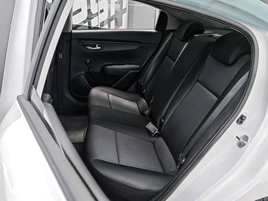 Kia Rio IV Рестайлинг Краснодар  - изображение 9