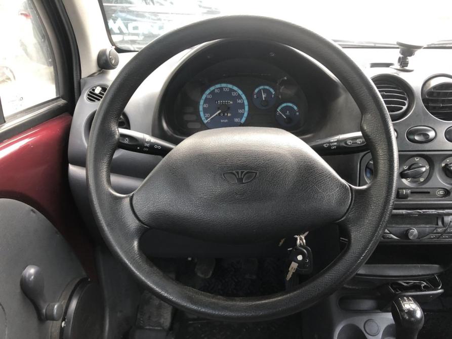 Daewoo Matiz I Рестайлинг Брянск  - изображение 12