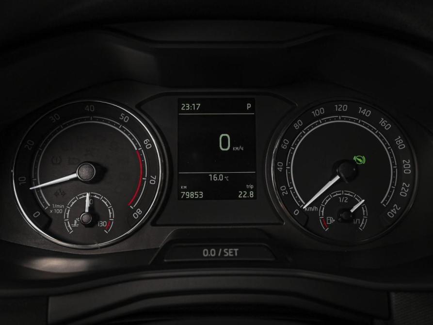 Skoda Rapid II Ставрополь  - изображение 22